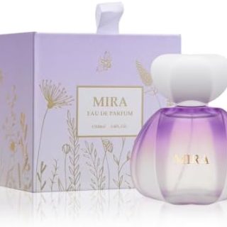 Women Perfume, Inspired by Moon Sparkle,Fruity Floral Perfume Spray Long Lasting Fragrance, Eau De Parfum100ml