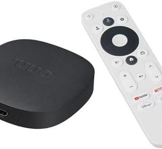 onn onn. Google TV 4K UHD Resolution Streaming Box with Remote Control Buy Online at Best Price in UAE - Amazon.ae