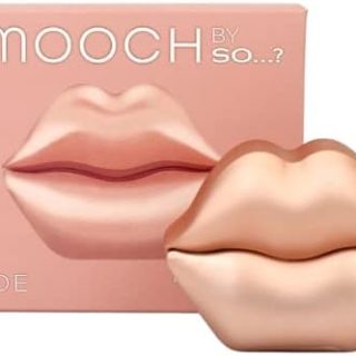 Smooch by So…? Nude Eau De Parfum 30ml | Fresh Floral Fragrance | Long - Lasting Daily Wear Perfume for Women