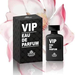 ALKAISER PERFUMES VIP Eau De Parfum 100ml Unleash Luxury and Elegance with Every Spritz