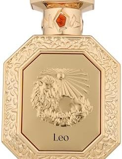 French Avenue - Leo - EDP - Perfume For Men, For Women (Unisex), 100ml