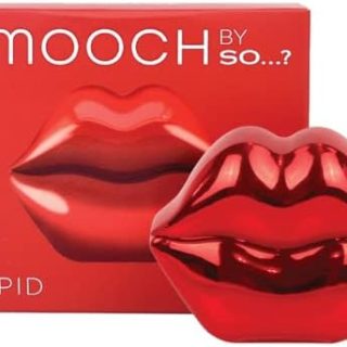Smooch by So…? Cupid Eau De Parfum 30ml|Fresh Floral Fragrance|Long-Lasting Daily Wear Perfume for Women