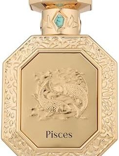 French Avenue - Pisces - EDP - Perfume For Men, For Women (Unisex), 100ml