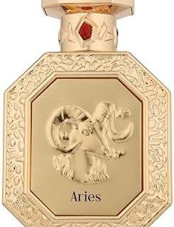 French Avenue - Aries - EDP - Perfume For Men, For Women (Unisex), 100ml
