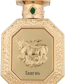 French Avenue - Taurus - EDP - Perfume For Men, 100ml