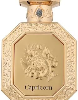 French Avenue - Capricorn - EDP - Perfume For Men, For Women (Unisex), 100ml