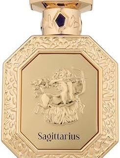 French Avenue - Sagittarius - EDP - Perfume For Men, For Women (Unisex), 100ml