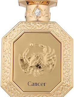 French Avenue - Cancer - EDP - Perfume For Men, 100ml