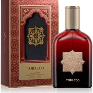 Eau De Parfum,Inspired by Red Tobacco,Long-Lasting Fragrance for Men,Women,Unisex,3.40 Ounce / 100 ml