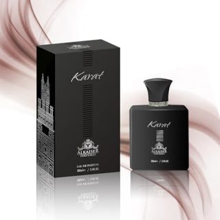 ALKAISER PERFUMES Karat Eau De Parfum 100ml Unleash Exquisite Fragrance