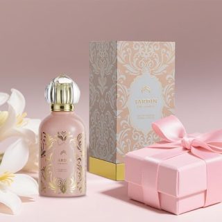 Perfume for Women, Inspired by Flower Bloom,Long Lasting Floral Fragrance,Eau de Parfum for Women,Girlfriend,Wife,Mom,100ml