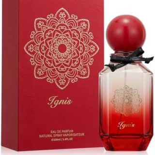 Perfume for Unisex,Inspired by MF.K Rouge 540,Long Lasting Oriental Floral Fragrance for Men,Women,Eau De Parfum Ideal for Daily Use,Working,Travel,100ml