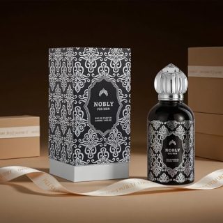 Perfume for Unisex,Inspired by Tommy Forddy Oud Wood,Long Lasting Woody Floral Fragrance,Eau de Parfum for Men and Women,Ideal for Daily Use,Working and Travel,100ml