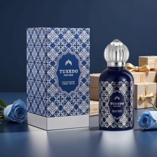 Perfume for Unisex,Inspired by Y.SrL Tuxedo,Long Lasting Luxury Fragrance,Eau de Parfum for Daily Use,Working and Travel,100ml