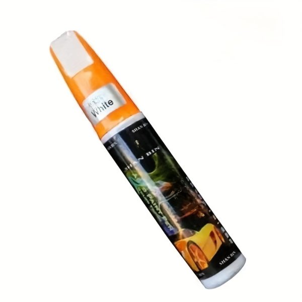Professional Car Scratch Remover, Quick Fix Car Scratch Fix Pen, Fixing Car Coatingst in Various Colors - Image 6
