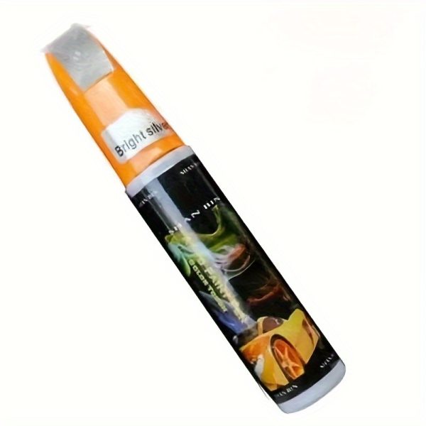 Professional Car Scratch Remover, Quick Fix Car Scratch Fix Pen, Fixing Car Coatingst in Various Colors - Image 13