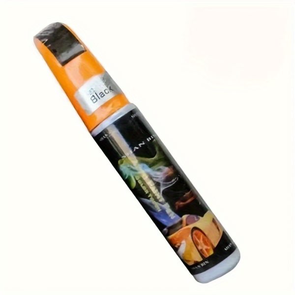 Professional Car Scratch Remover, Quick Fix Car Scratch Fix Pen, Fixing Car Coatingst in Various Colors - Image 12