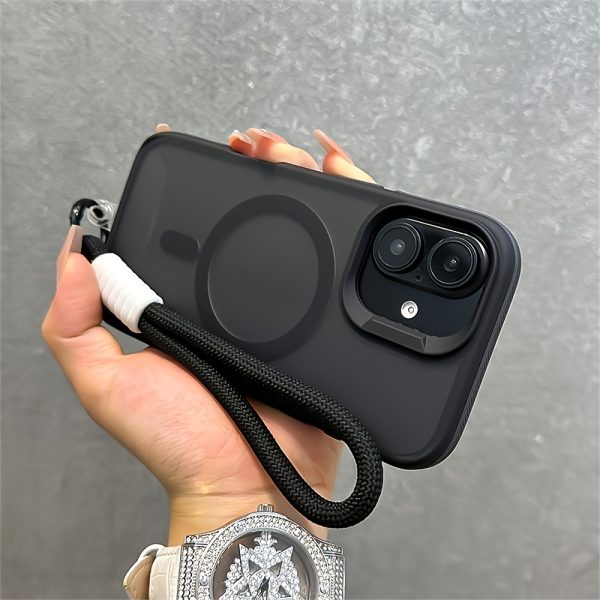 Adorable Bright-Colored Magnetic Phone Cover for Iphone Models 16, 15, 14, 13, 12, And 11 Pro Max Plus, Featuring a Soft Clear Silicone - Image 8