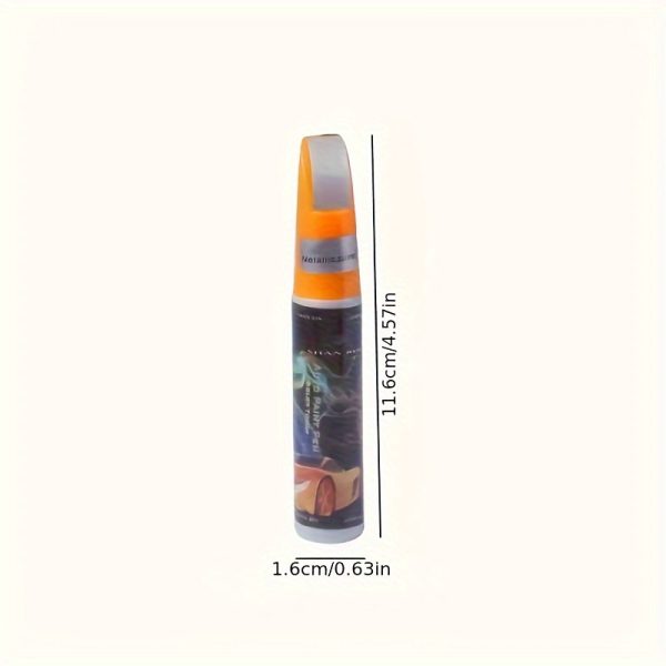 Professional Car Scratch Remover, Quick Fix Car Scratch Fix Pen, Fixing Car Coatingst in Various Colors - Image 3