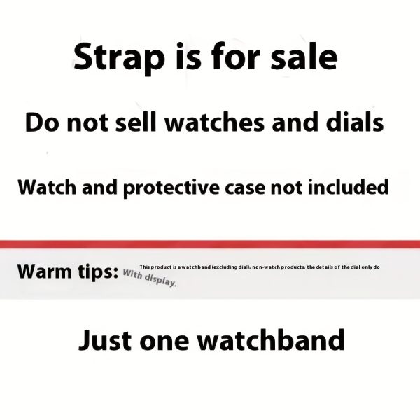 BIIFAKOO-era metal stitching two-color resin watch strap compatible with Apple watch strap 38mm 40mm 41mm 42mm 44mm 45mm 46mm 49mm suitable for Ultra series 10 9 8 7 SE 6 5 4 3 2 1 - Image 14