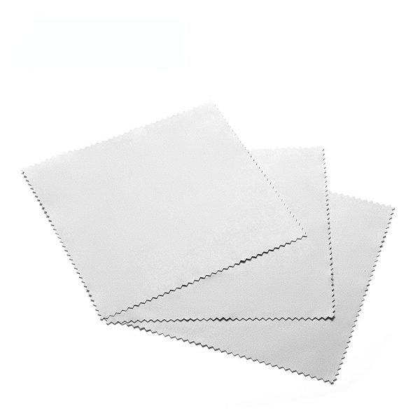 Cleaning Cloths Cloth Camera Lens Filter, Pixel 5.51x 5.51 Inches Microfiber Telescope VR IPad Tablet Smartphone Laptop Computer TV And LCD Screens - Image 14