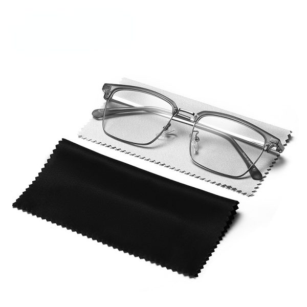 Cleaning Cloths Cloth Camera Lens Filter, Pixel 5.51x 5.51 Inches Microfiber Telescope VR IPad Tablet Smartphone Laptop Computer TV And LCD Screens - Image 10