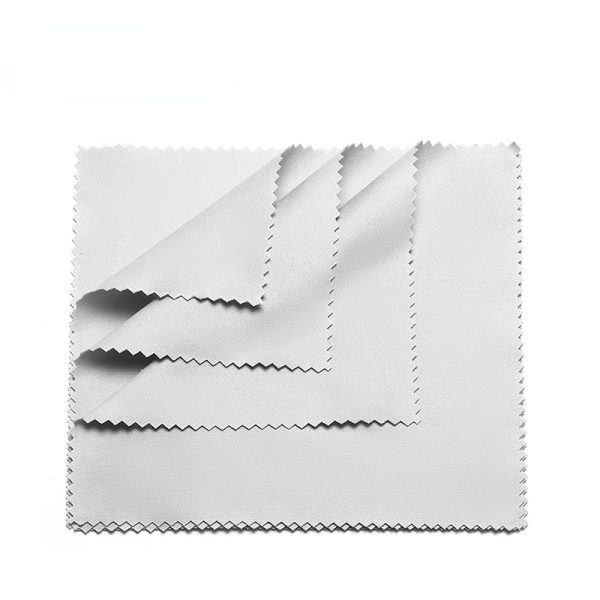 Cleaning Cloths Cloth Camera Lens Filter, Pixel 5.51x 5.51 Inches Microfiber Telescope VR IPad Tablet Smartphone Laptop Computer TV And LCD Screens - Image 2