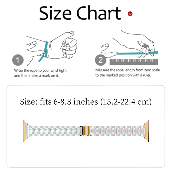1pc Silica Gel Resin Watch Band for Apple Watch Series 10/9/8/7/SE/6/5/4/3, Casual Style, Transparent Elegant Design, Quick Release Foldover Clasp, Replacement Bracelet for 46/38/40/41/42/44/45/49mm - Youth Watches Compatible - Image 4