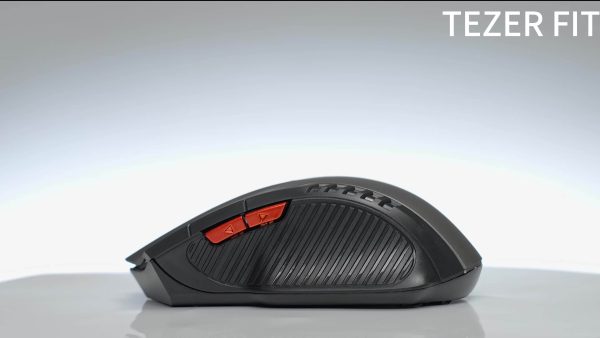 2.4Ghz Wireless Mouse, for Computer PC Gaming Mouse with USB Receiver Laptop Accessories for Windows Win 7/2000/XP/Vista. - Image 16