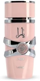 Lattafa Yara For Women Eau De Parfum - 100ML  Amazon.ae: Beauty