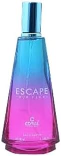 ESCAPE POUR FEMME EDP 100ml  Amazon.ae: Beauty