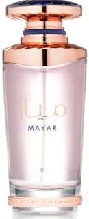 Lattafa - Parfum Mayar Eau de Parfum 100ml  Amazon.ae: Beauty