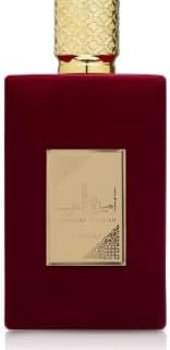 Lattafa Asdaaf Ameerat Al Arab Eau De Parfum, 100ml  Amazon.ae: Beauty