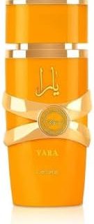 Lattafa Yara Tous For Women - Eau de Parfum 100ml  Amazon.ae: Beauty