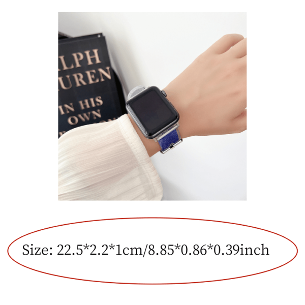 1pc Elegant Purple Silicone Watch Strap with Transparent Pin Buckle for Apple Watch Ultra/Ultra 2/49mm, Series 10/9/8/7/6/5/4/3/SE - Sport Smartwatch Band for Teens, Compatible with 38mm-46mm Models - Image 4
