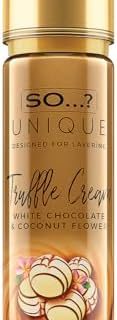 So…? Unique Womens Truffle Cream Body Mist Fragrance Sray 150ml  Amazon.ae: Beauty