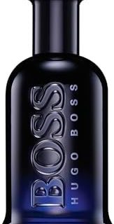 Hugo Boss Bottled Night Perfume for Men Eau De Toilette 100ML  Boss Bottled Night: Amazon.ae: Beauty