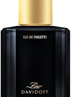 Davidoff Zino Perfume for Men Eau De Toilette 125ML  Amazon.ae: Beauty