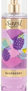 Sapil Raspberry Body Mist For Women 236ml  Amazon.ae: Beauty
