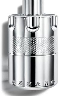Azzaro Wanted M Eau De Parfum 100 ml  Amazon.ae: Beauty
