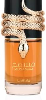 Lattafa Musamam Eau De Parfum For Unisex 100 Ml  Amazon.ae: Beauty