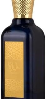 Lattafa Azeezah for Unisex - Eau De Parfum,100ml  Amazon.ae: Beauty