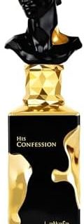 Lattafa His Confession  Amazon.ae: Beauty