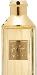 Lattafa Velvet Oud Eau De Parfum For Unisex, 100 ml  Amazon.ae: Beauty