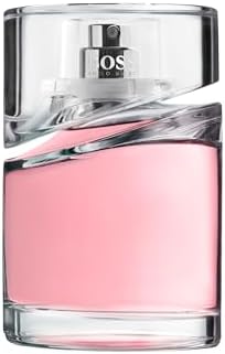 Hugo Boss Femme Perfume for Women Eau De Parfum 75ML  Amazon.ae: Beauty