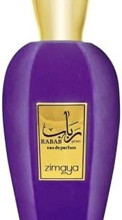 Zimaya Rabab Gems Eau De Parfum For Women, 100ML  Amazon.ae: Beauty