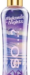 So…? Summer Escapes Womens Mykonos Nights Body Mist Fragrance Spray 200ml  Amazon.ae: Beauty