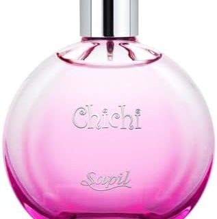 Sapil Chichi For Women Eau De Toilette 100ml