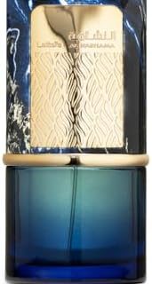 Lattafa Al Nashama Caprice Eau De Parfum for Unisex, 100 ml  Amazon.ae: Beauty