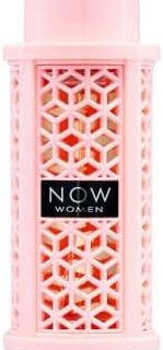 Lattafa Rave Now Women Eau de Parfum for Women  Amazon.ae: Beauty